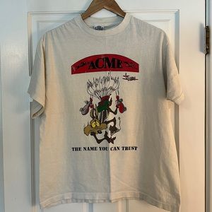 Vintage Acme Clothing Co Women’s T-shirt